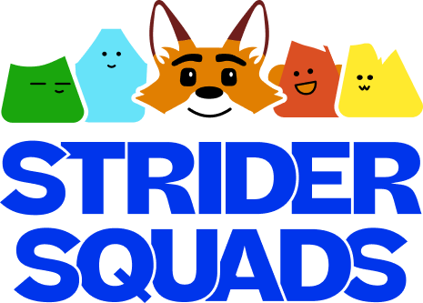 Escuadras Strider