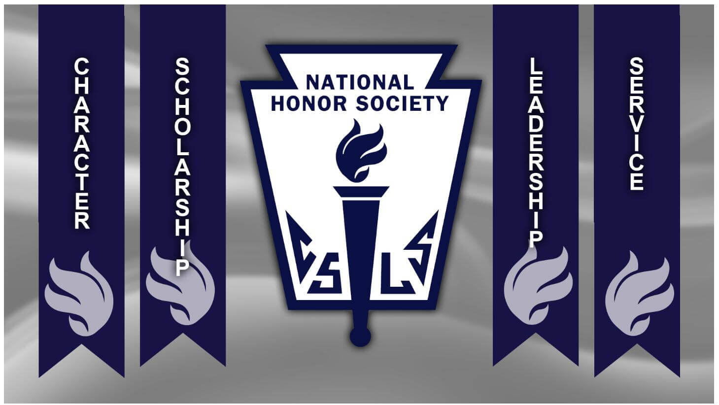 sociedad nacional de honor